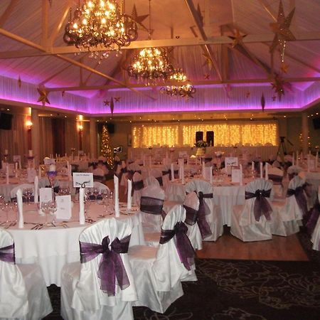 Waterfoot Hotel Londonderry Eksteriør billede