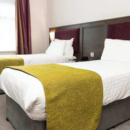 Waterfoot Hotel Londonderry Eksteriør billede