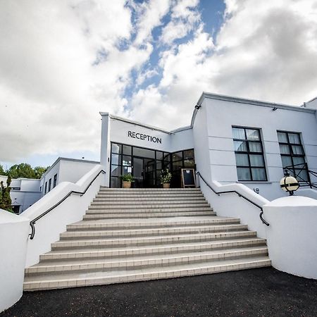 Waterfoot Hotel Londonderry Eksteriør billede