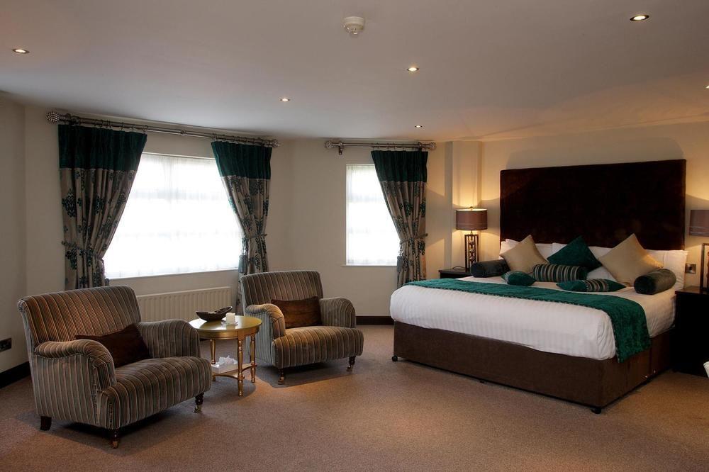 Waterfoot Hotel Londonderry Eksteriør billede