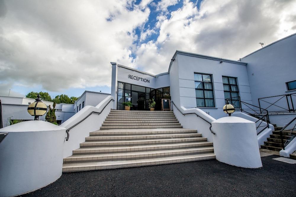 Waterfoot Hotel Londonderry Eksteriør billede