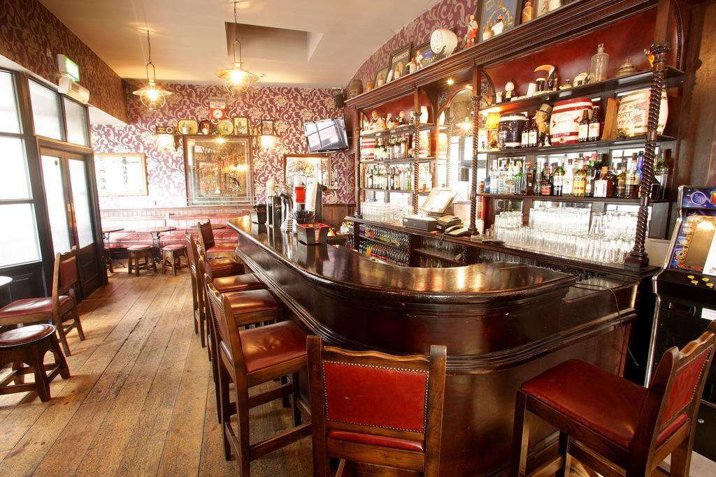 Waterfoot Hotel Londonderry Eksteriør billede