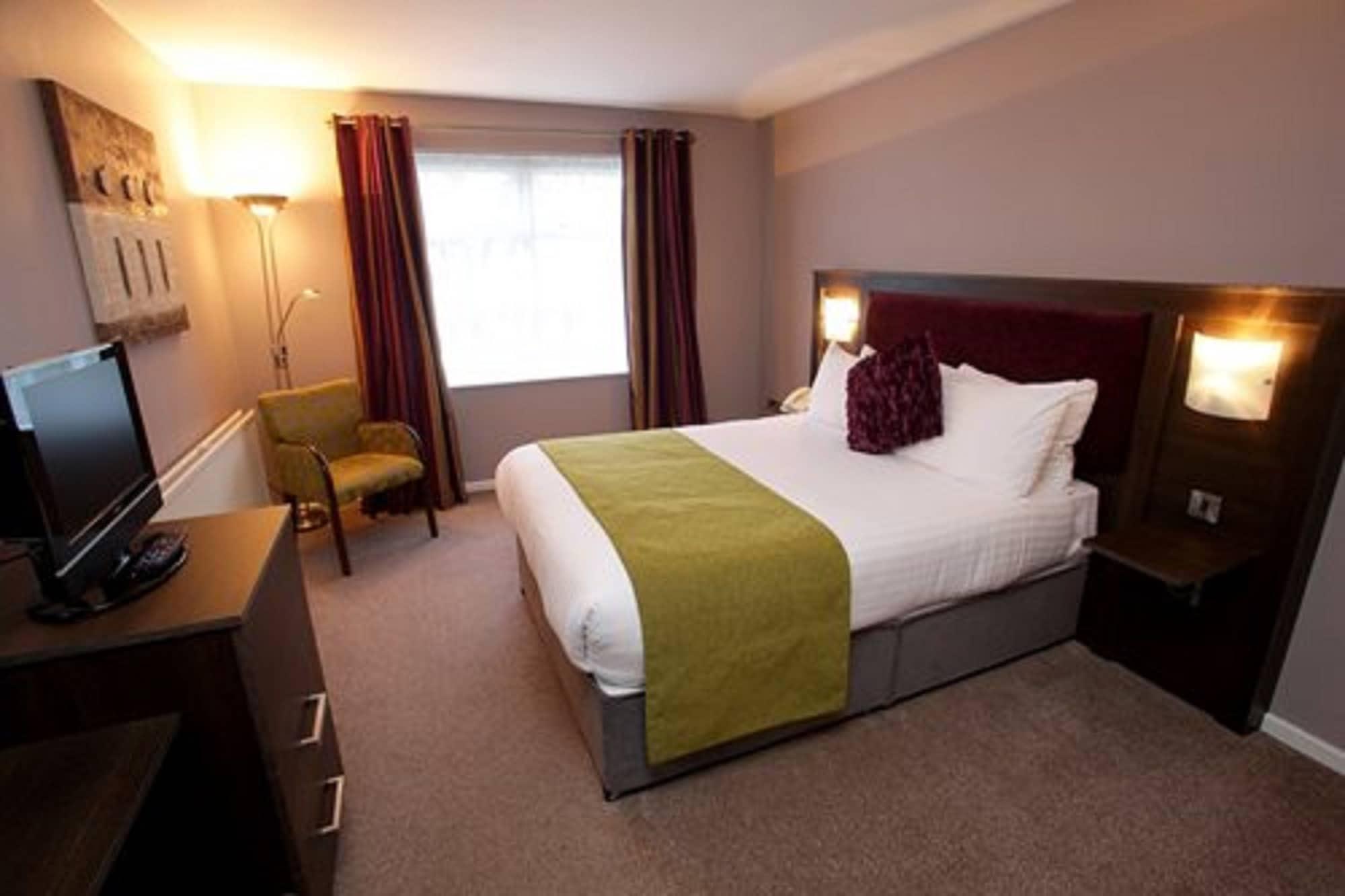 Waterfoot Hotel Londonderry Eksteriør billede