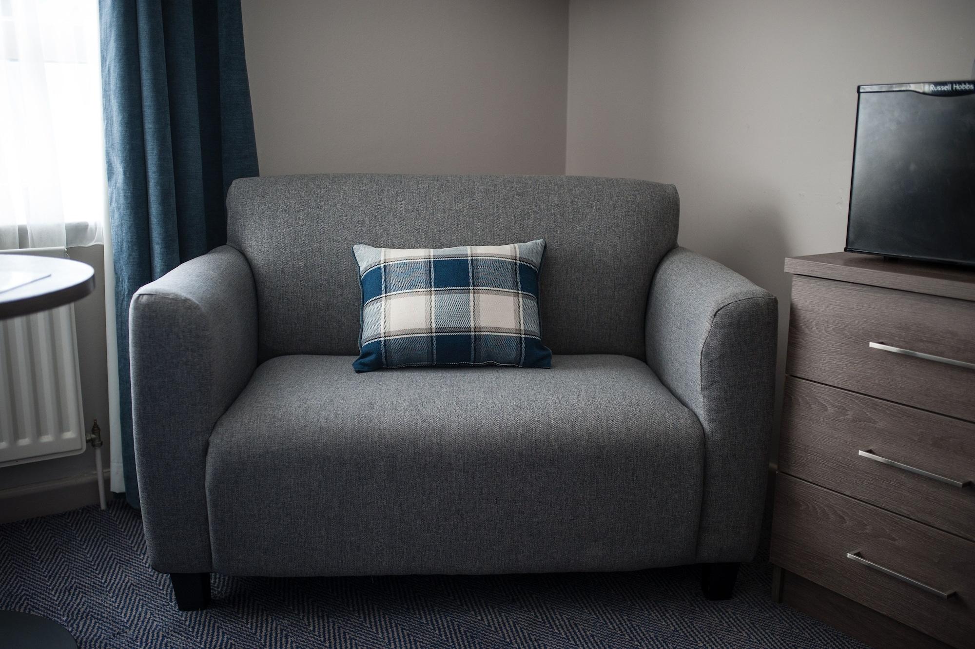 Waterfoot Hotel Londonderry Eksteriør billede