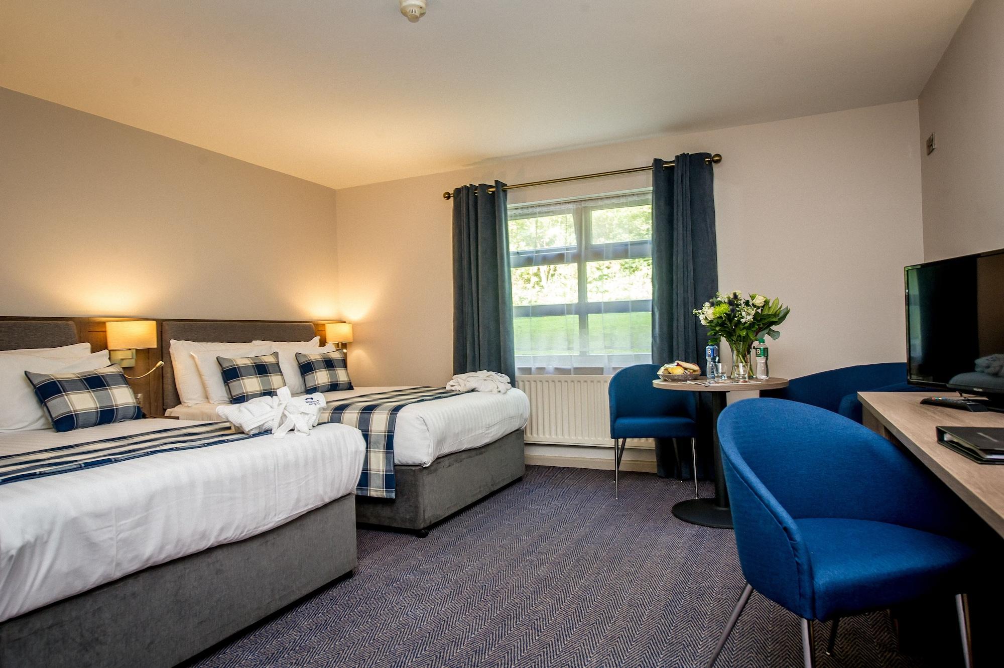 Waterfoot Hotel Londonderry Eksteriør billede