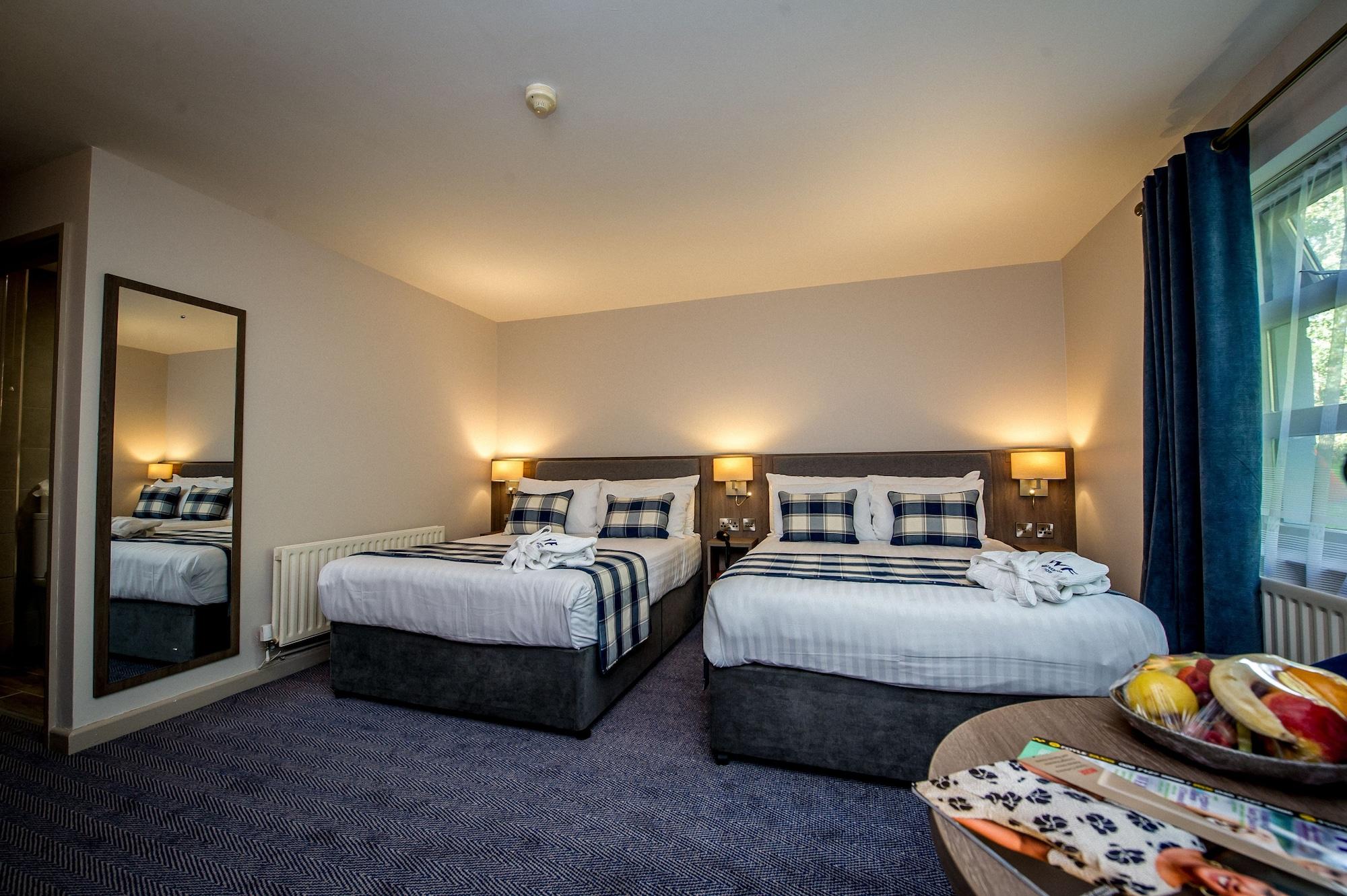 Waterfoot Hotel Londonderry Eksteriør billede