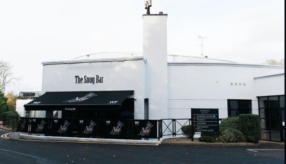 Waterfoot Hotel Londonderry Eksteriør billede
