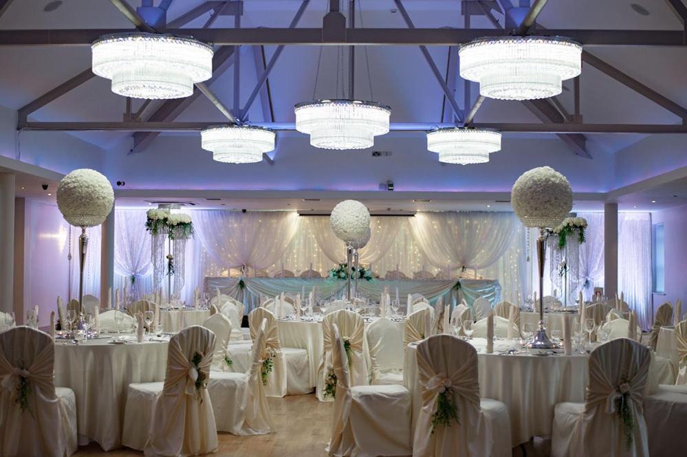 Waterfoot Hotel Londonderry Eksteriør billede