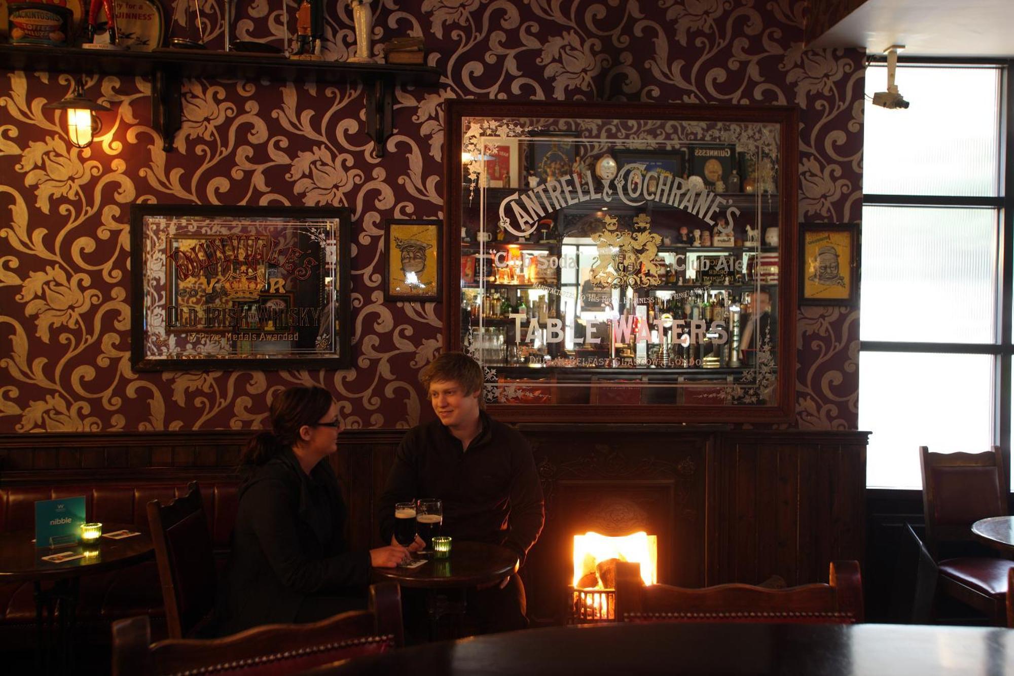 Waterfoot Hotel Londonderry Eksteriør billede