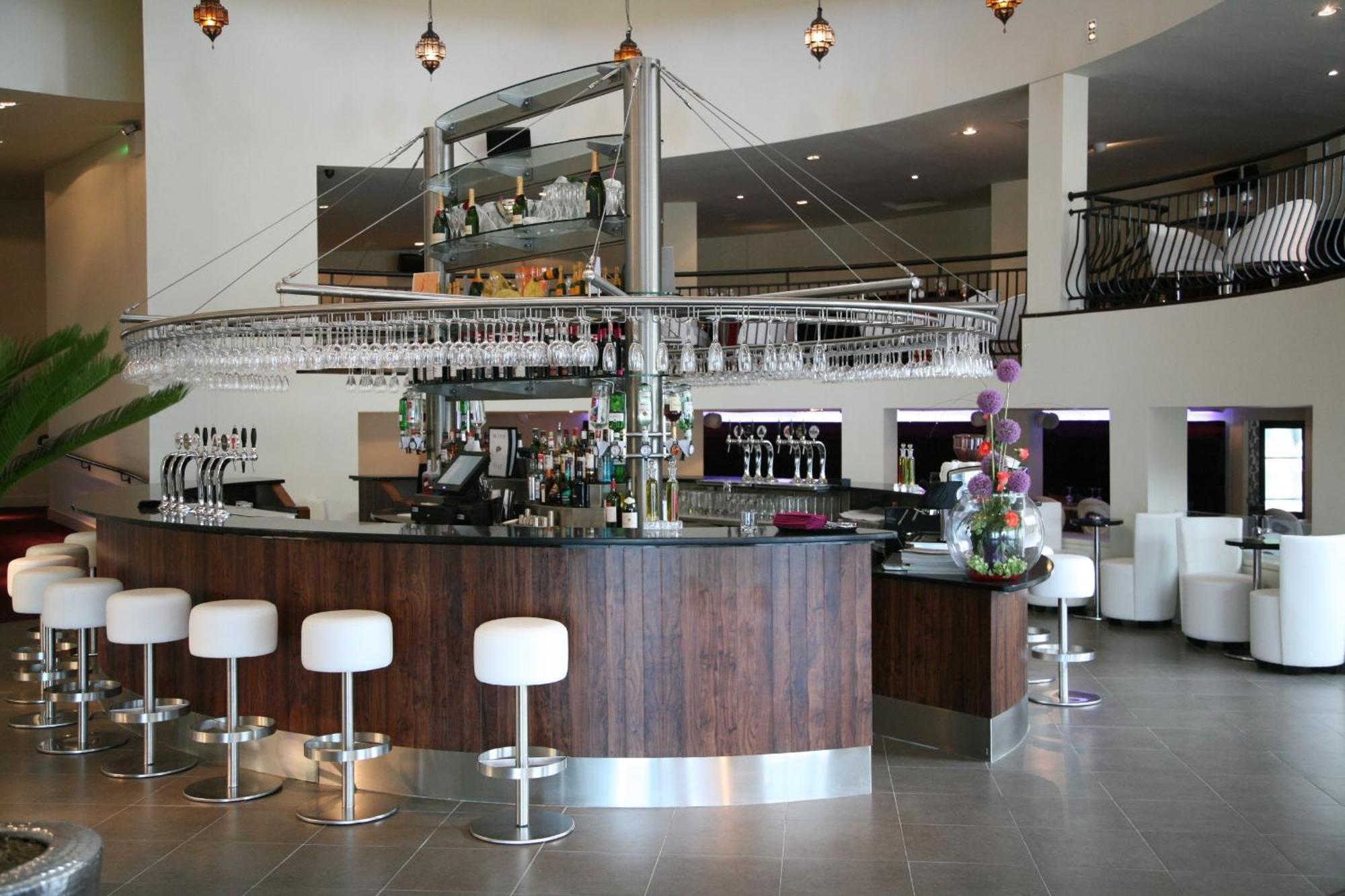 Waterfoot Hotel Londonderry Eksteriør billede