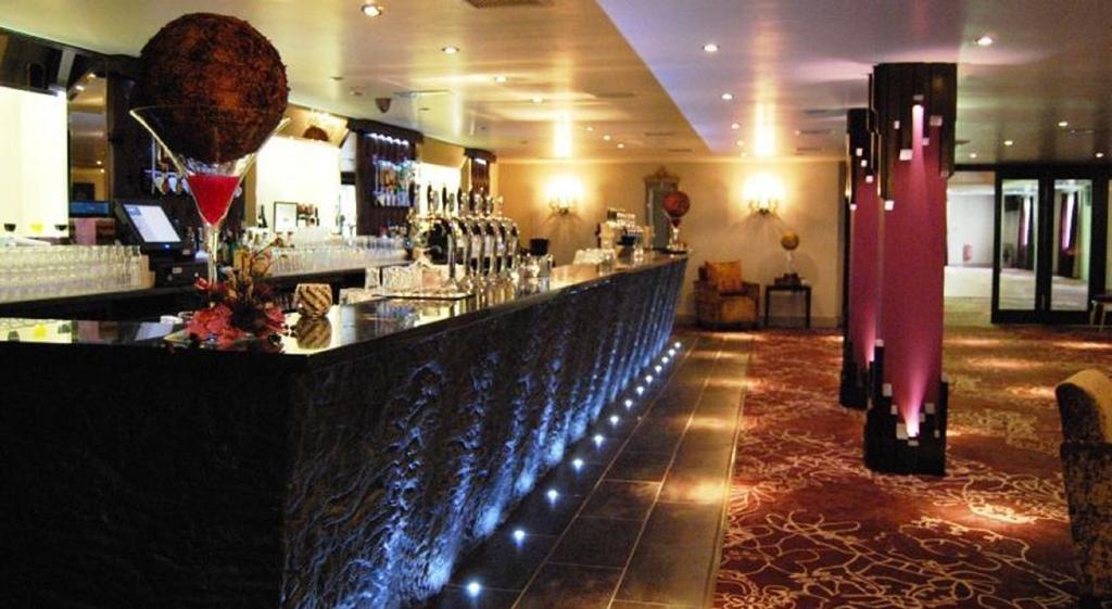 Waterfoot Hotel Londonderry Eksteriør billede