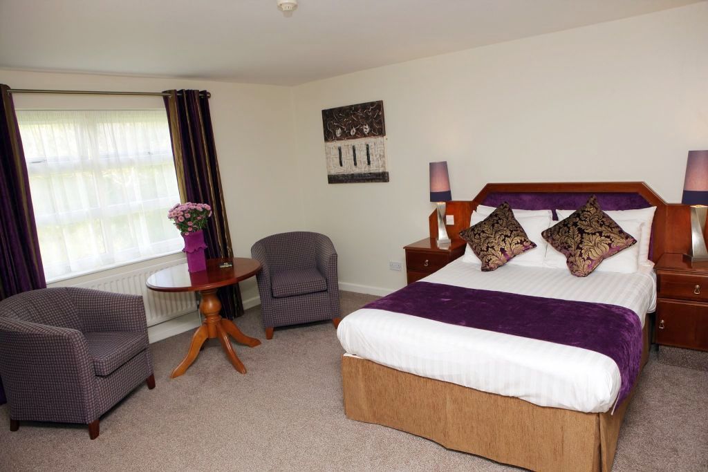 Waterfoot Hotel Londonderry Eksteriør billede