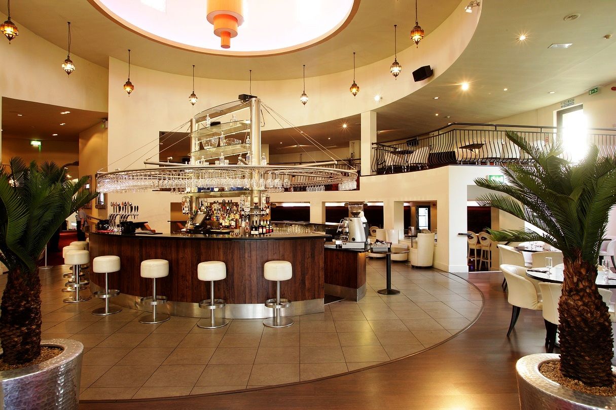 Waterfoot Hotel Londonderry Eksteriør billede