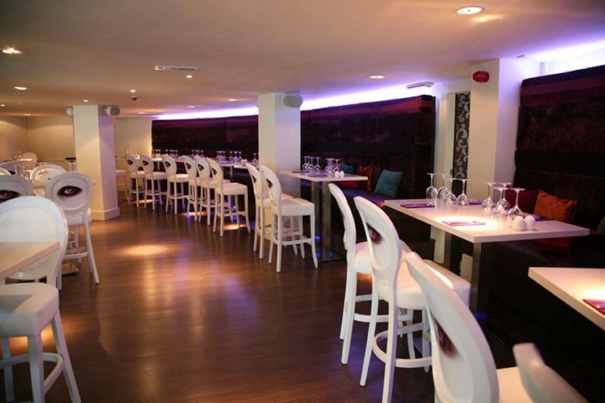 Waterfoot Hotel Londonderry Eksteriør billede
