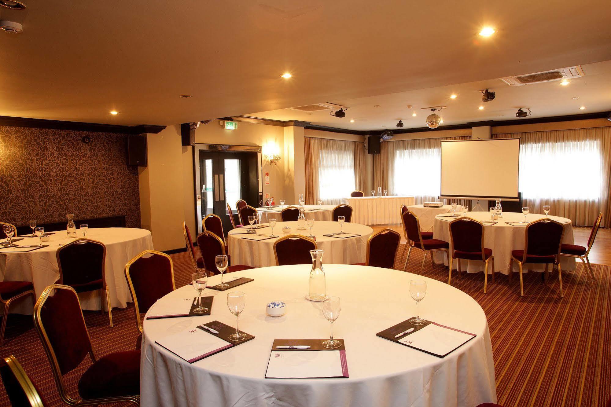 Waterfoot Hotel Londonderry Eksteriør billede