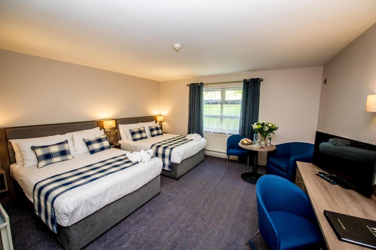 Waterfoot Hotel Londonderry Eksteriør billede