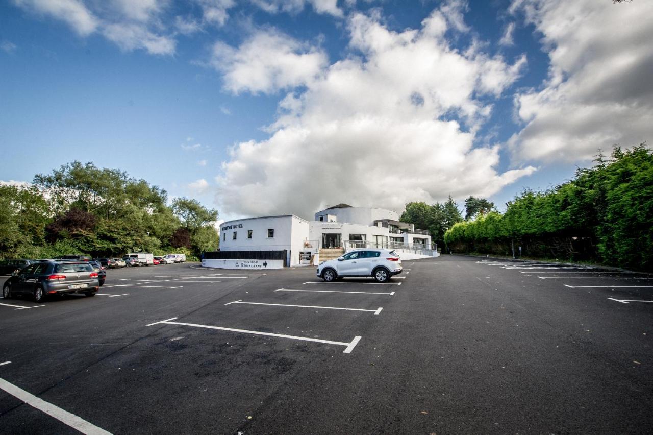 Waterfoot Hotel Londonderry Eksteriør billede