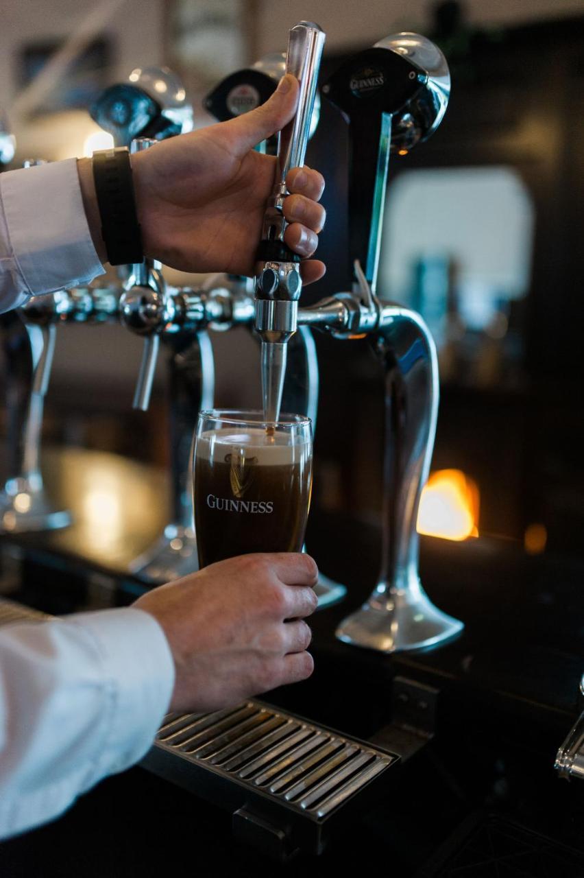 Waterfoot Hotel Londonderry Eksteriør billede