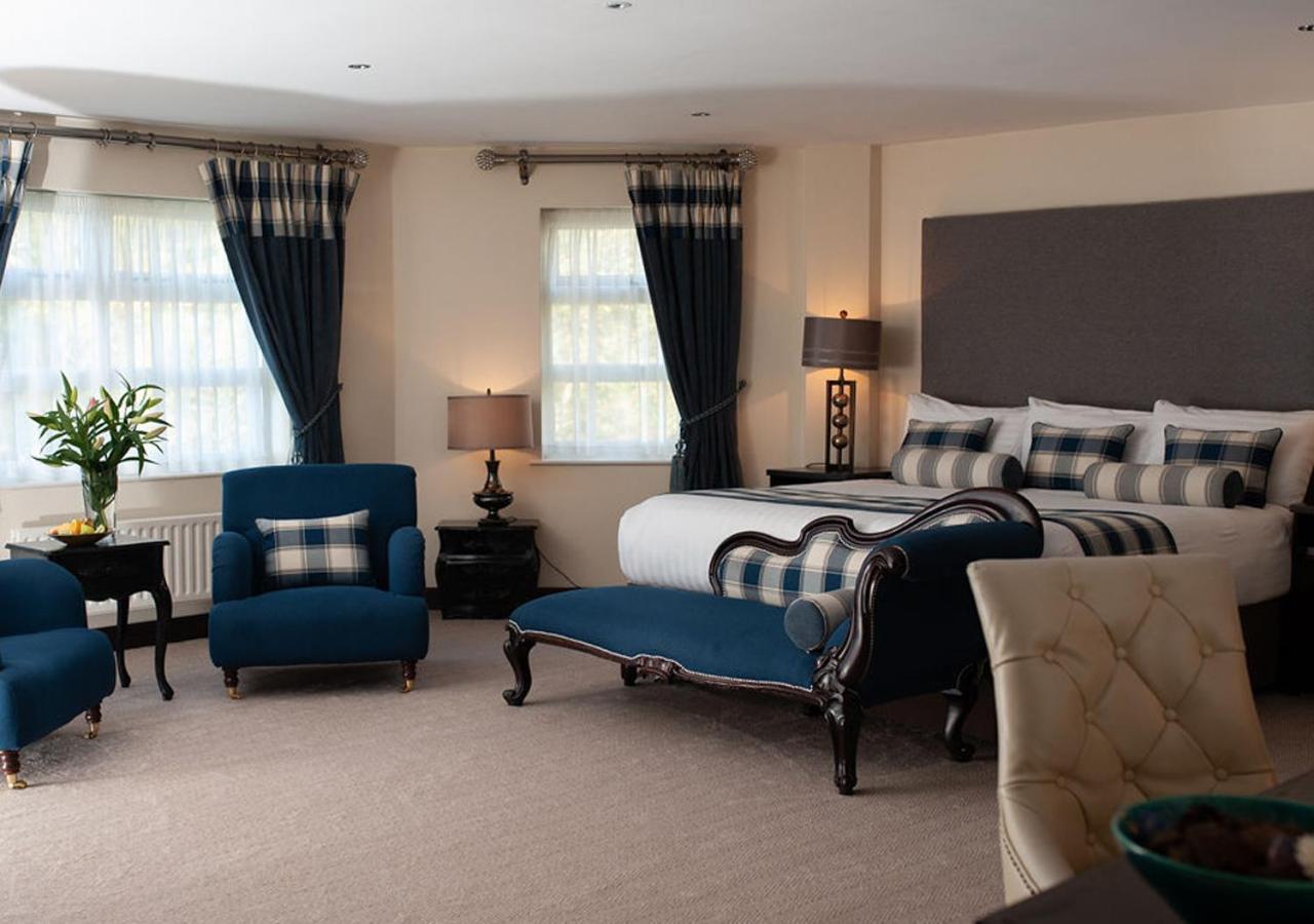 Waterfoot Hotel Londonderry Eksteriør billede